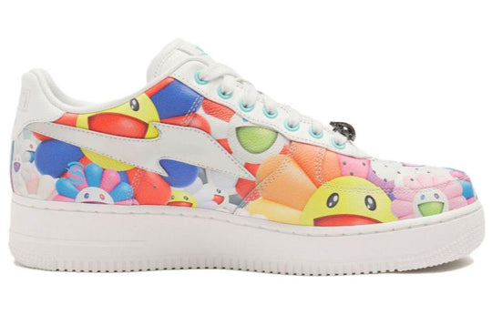 Nike Air Force 1 Low x RTFKT x Takashi Murakami 'Murakami Drip' FQ4051-900