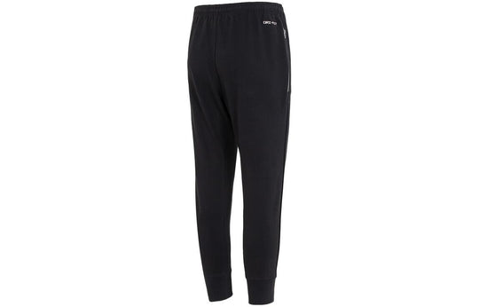 Nike Standard Issue Dri-FIT Soccer Pants - Black