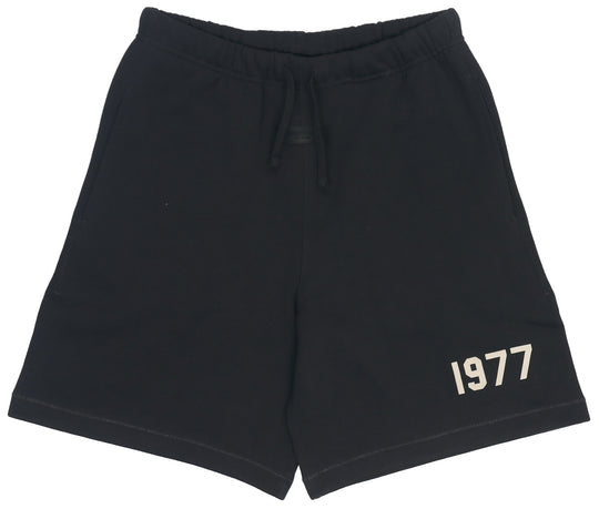 Fear of God Essentials SS22 1977 Sweatshorts 'Iron' FOG-SS22-269