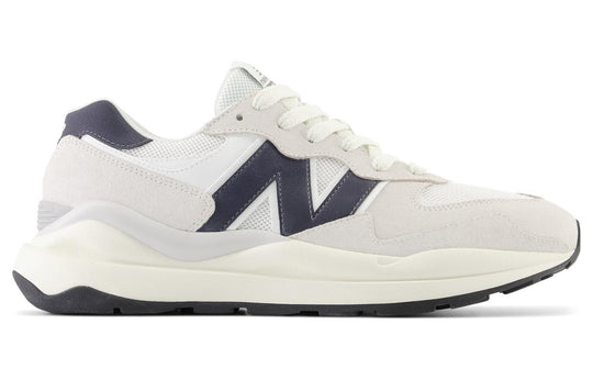 New Balance 5740 'White Navy' M5740ESC