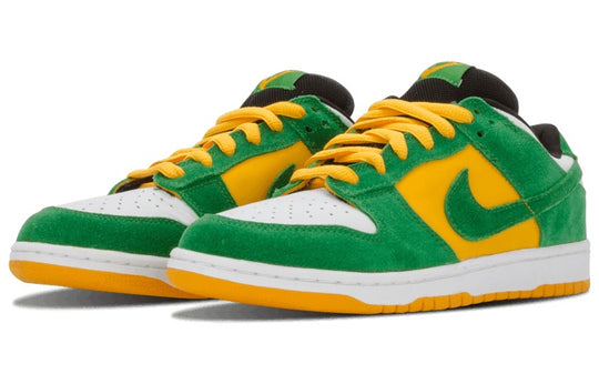 Nike Dunk Low Pro SB 'Buck' 304292-132-KICKS CREW