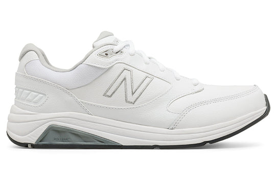 New Balance 928v3 'White' MW928WT3 - KICKS CREW