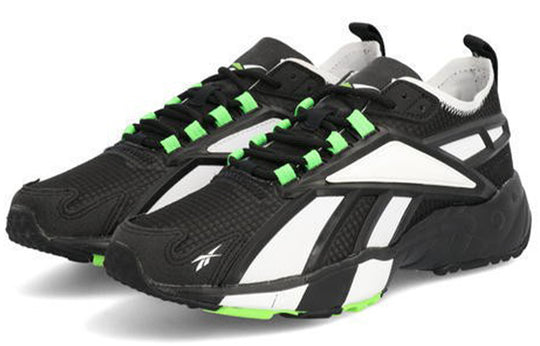 Reebok Intv 20 - Black/Green FX2135