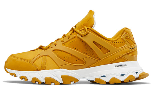 Reebok Mountain Research x DMX Trail Shadow 'Yellow Soil' FW3335