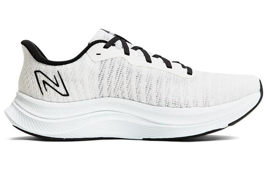 New Balance FuelCell Propel v4 'White Black' MFCPRLW4