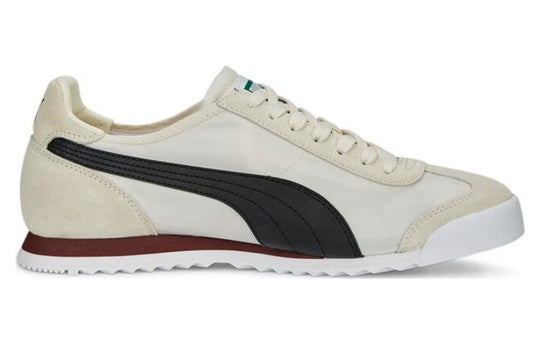 PUMA Roma OG Nylon 'White Black' 362408-34