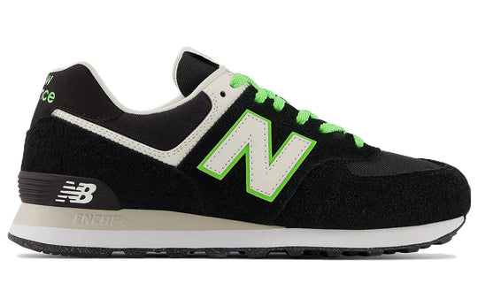 New Balance 574 'Black Green' U574CT2