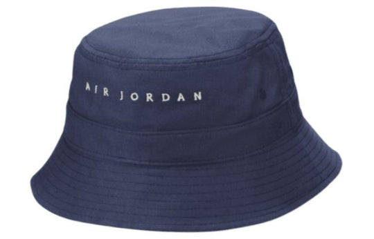 Air Jordan x Union Bucket Hat 'College Navy' DX6483-419 - KICKS CREW