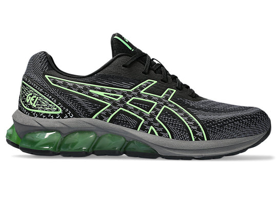 ASICS Gel Quantum 180 7 'Black Bright Lime' 1201A880-001