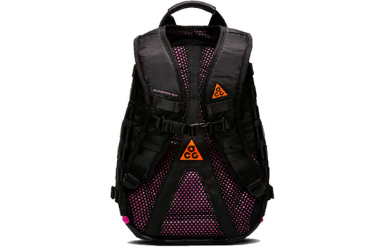 Nike ACG Responder Backpack 'Black Pink' BA6443-011-KICKS CREW