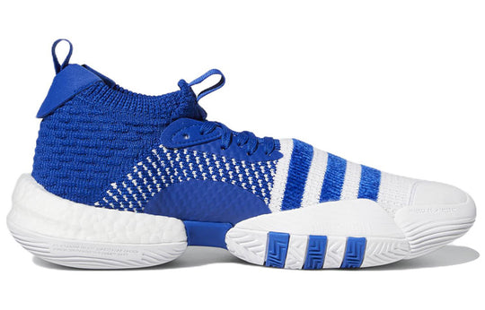 adidas Trae Young 2 'Royal Blue' H03839