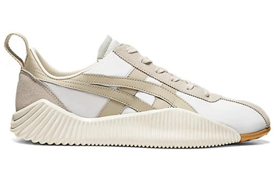 Onitsuka Tiger Acromount Shoes 'Cream Putty' 1183B257-104