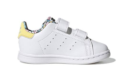 (TD) adidas Kevin Lyons x Stan Smith I 'Playful Artwork' H05272 - KICKS ...