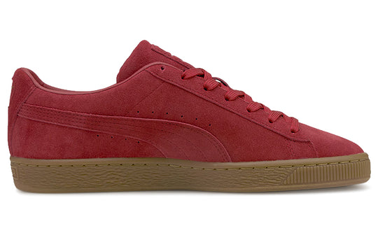 PUMA Suede 'Intense Red Gum' 381174-05-KICKS CREW