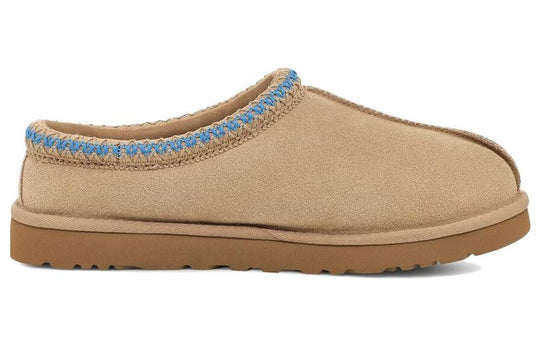 UGG Tasman Slipper 'Sand Santorini' 5950-SSNT