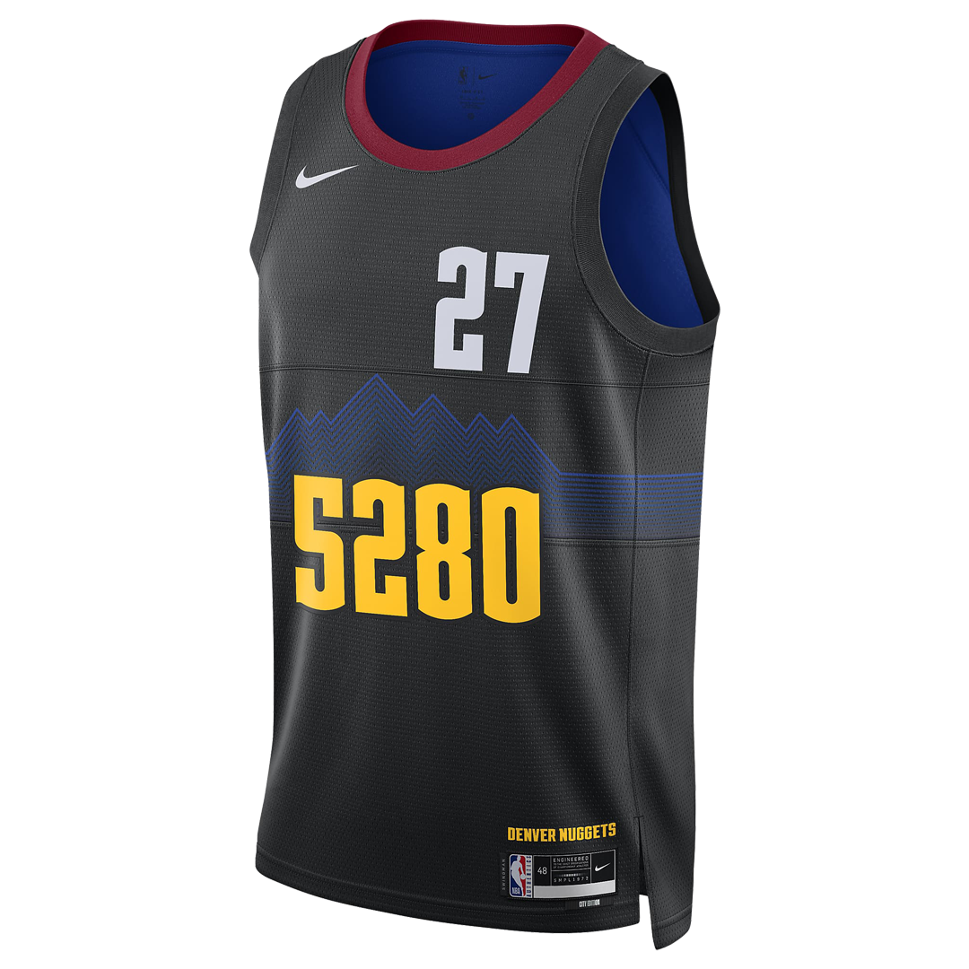 NBA Team Denver Nuggets Collection | KICKS CREW