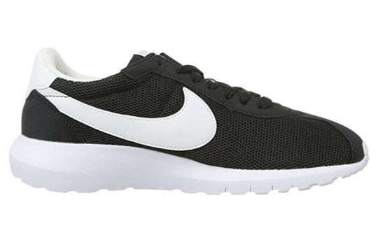 (WMNS) Nike Roshe LD-1000 'Black White' 819843-008