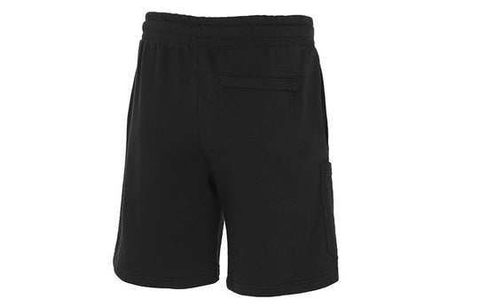 PUMA Classics 8 Shorts 'Black' 532634-01