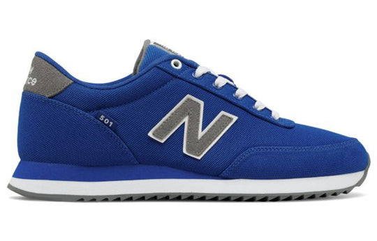 Navy blue 2024 new balance 501