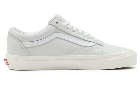 Vans Old Skool White/Grey VN0A54F3104