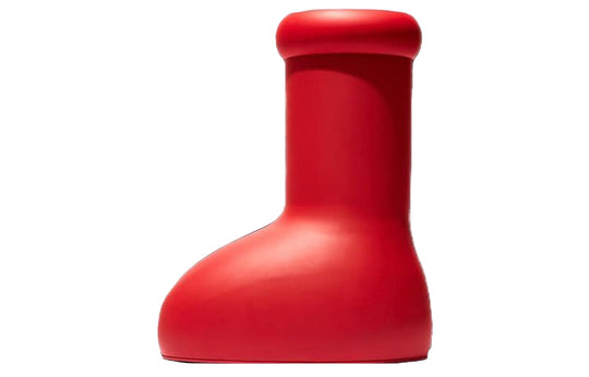 MSCHF Big Red Boot 'Red' MSCHF010