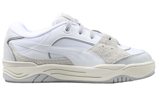 PUMA-180 Reflect 01 'White Cool Light Grey' 393288-01