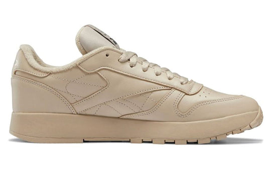 Reebok Maison Margiela x Classic Leather Tabi 'Natural' GX5141