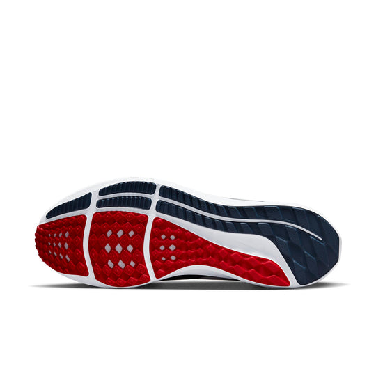 Nike NFL x Air Zoom Pegasus 39 'New England Patriots' DR2054-400 ...