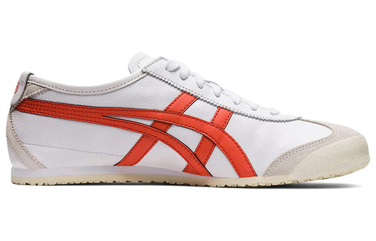 Onitsuka Tiger Mexico 66 'Red Snapper' 1183A201-106