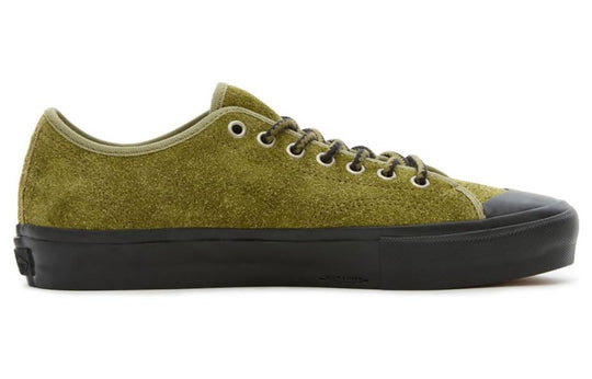 Vans x Quasi Skate Gym-Q VCU 'Green' VN0007QWGRN