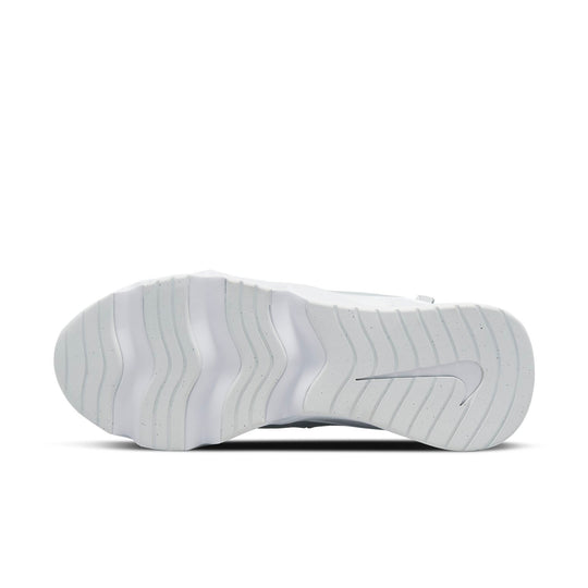 (WMNS) Nike RYZ 365 2 'White Metallic Platinum' CU4874-105 - KICKS CREW