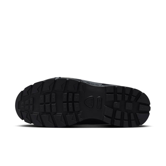 Nike ACG Air Max Goadome 'Triple Black' 865031-009