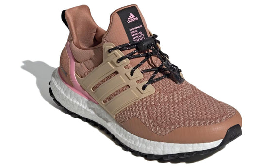 (WMNS) adidas UltraBoost 1.0 'Clay Strata Bliss Pink' ID9639 - KICKS CREW