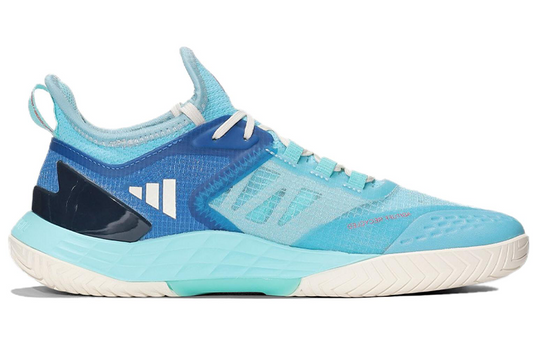 (WMNS) Adidas Adizero Ubersonic 4.1 'Light Aqua' ID1567-KICKS CREW