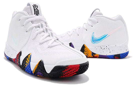 Kyrie irving clearance march madness shoes