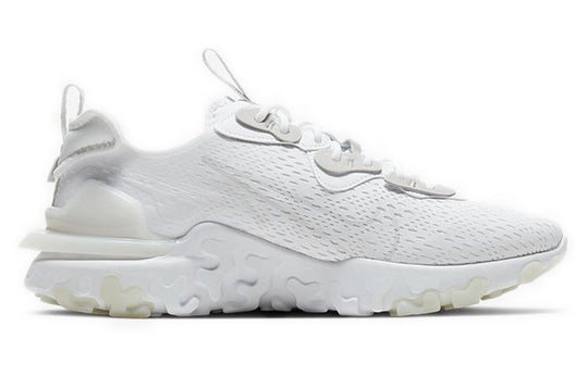 Nike React Vision 'White' CD4373-101 - KICKS CREW