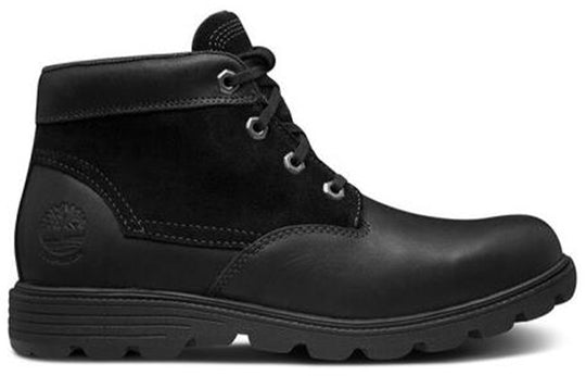 Timberland Premium Tooling Boots 'Black' A1L7FW-KICKS CREW