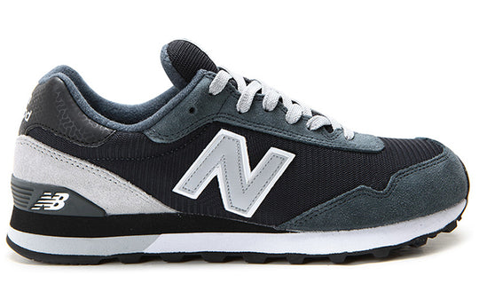 New Balance 515 Series Low-Top Grey 'Black Green White' ML515CCF ...