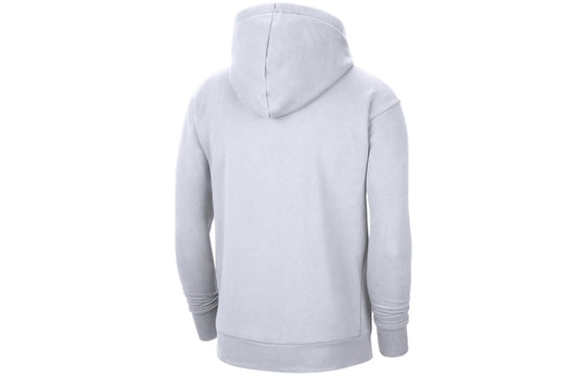 Nike Los Angeles Hoodie 'Grey' DR2427-100 - KICKS CREW