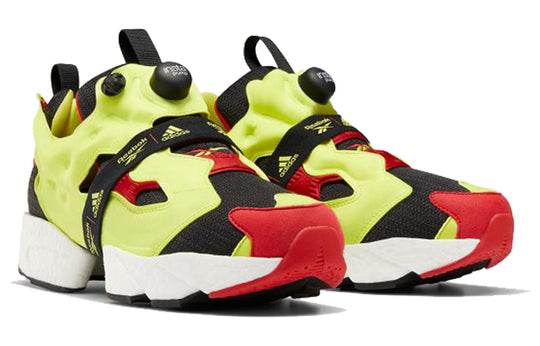 Reebok InstaPump Fury x Boost 'OG Meets OG' FW5305 - KICKS CREW