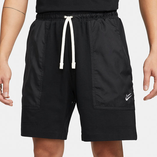 Nike Kevin Durant Basketball Shorts 'Black' DX0204-010 - KICKS CREW