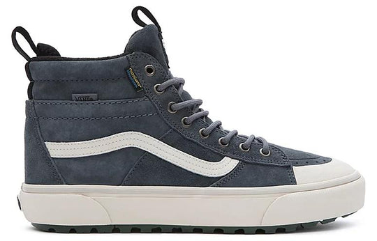 Vans UA SK8-Hi MTE-2 'Grey' VN0007NKG0Z - KICKS CREW