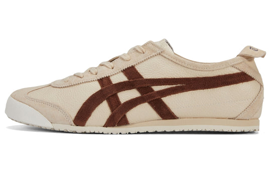 Asics onitsuka tiger brown hotsell