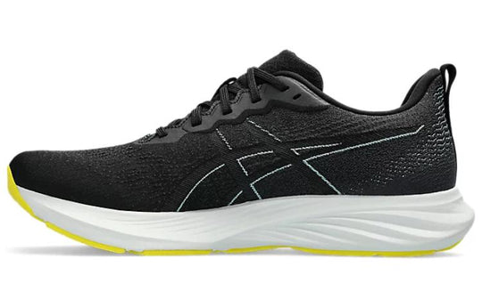 ASICS DynaBlast 4 'Black Graphite Grey' 1011B697-001 - KICKS CREW