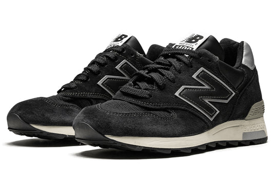 New balance 1400 black sale