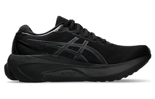 ASICS Gel Kayano 30 'Triple Black' 1011B548-001 - KICKS CREW