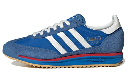 adidas SL 72 RS 'Blue Scarlet' IG2132