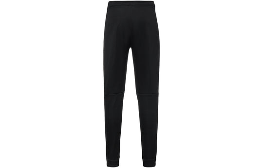 Nike THERMA Fleece Lined Training Long Pants Black 932272-010 - KICKS CREW