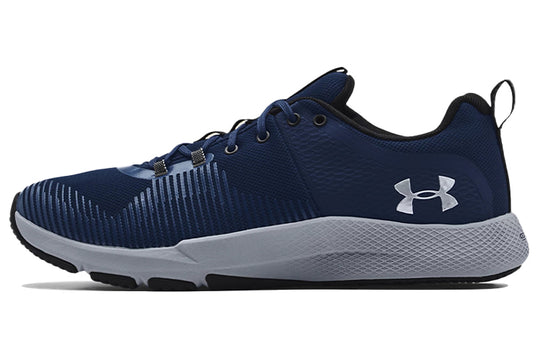 Under Armour Charged Engage 'Navy' 3022616-401 - KICKS CREW