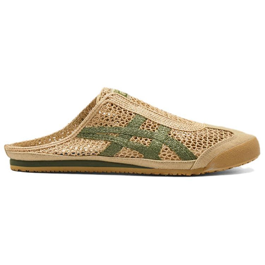 Onitsuka Tiger Mexico 66 Sabot 'Beige Green' 1183C123-252